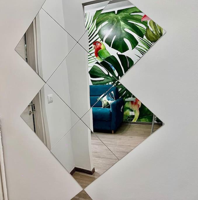 Apartamento Loft Deluxe Metro Bengasi Turín Exterior foto